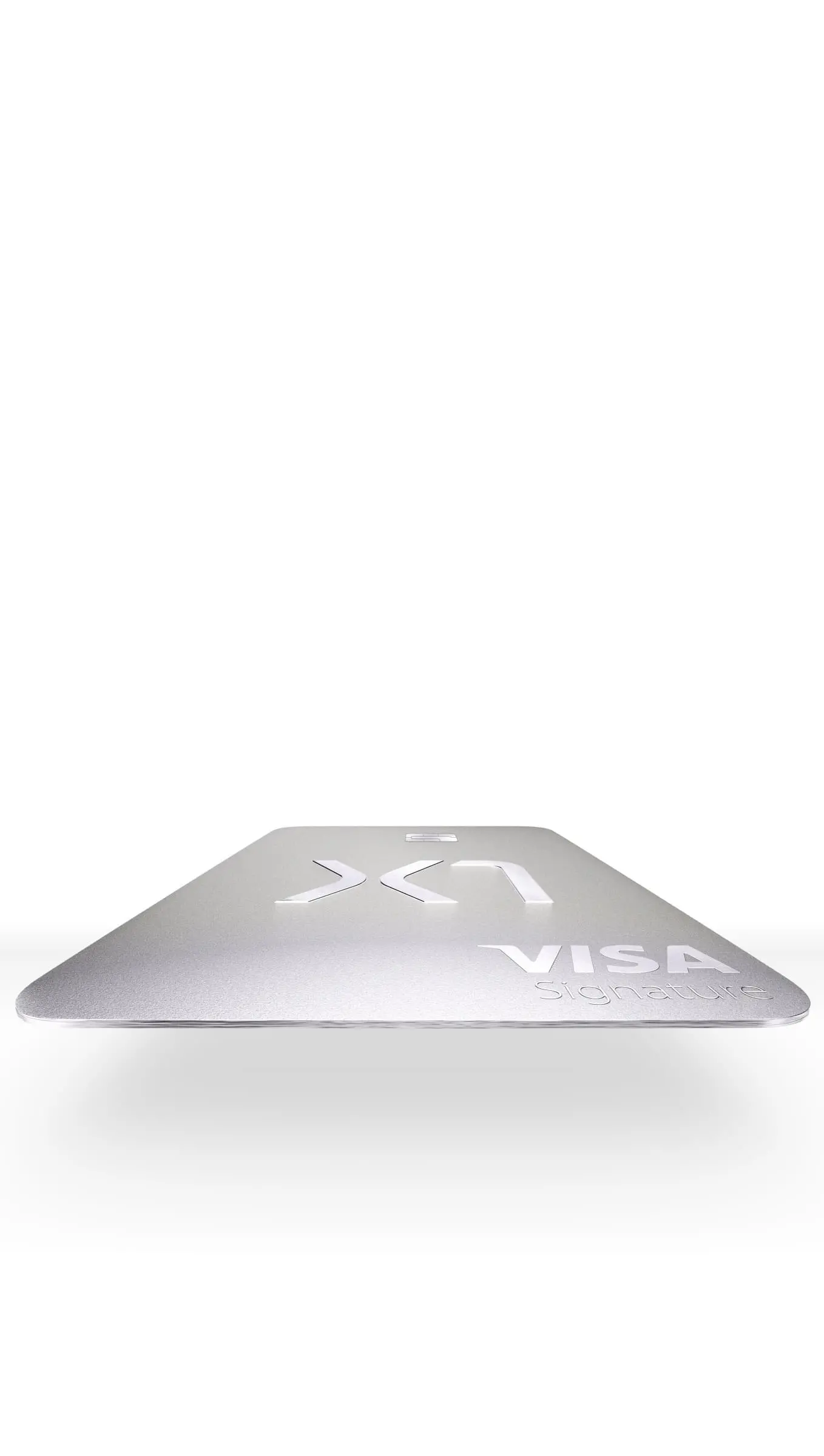 X1 Card The Smartest Credit Card Ever Made